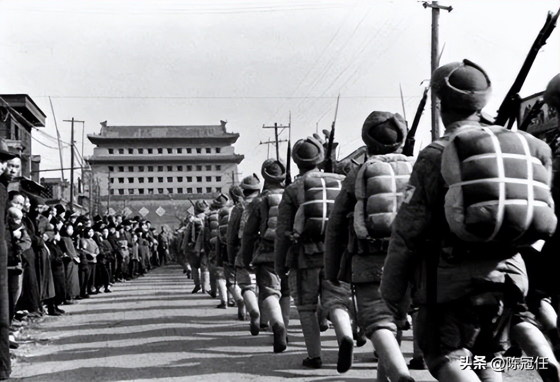 2营被敌层层包围，死打不出，意外成为主力“围城打援”的诱饵