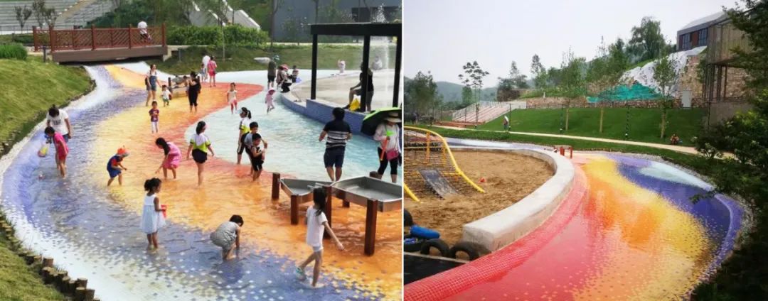 北京适合6岁娃玩的儿童乐园,遛娃好去处北京大兴