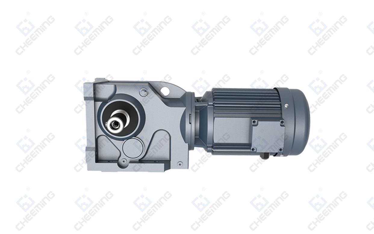 四大系列减速机,四大系列减速机的区别