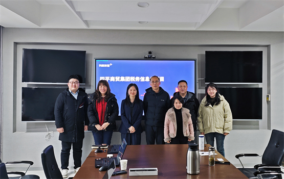 有度税智,有度税智发展