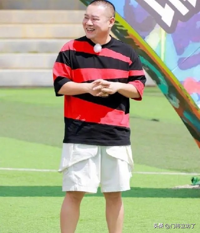 岳云鹏空降德云一队,岳云鹏打工到德云一哥完整版