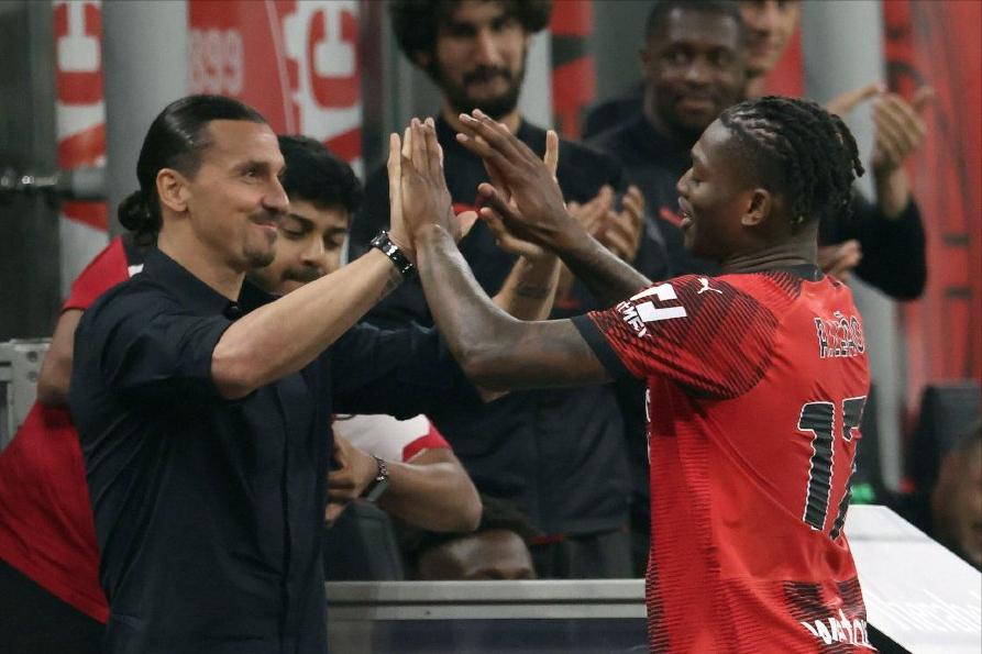 大奉先伊布告别米兰,大奉先伊布回归ac米兰