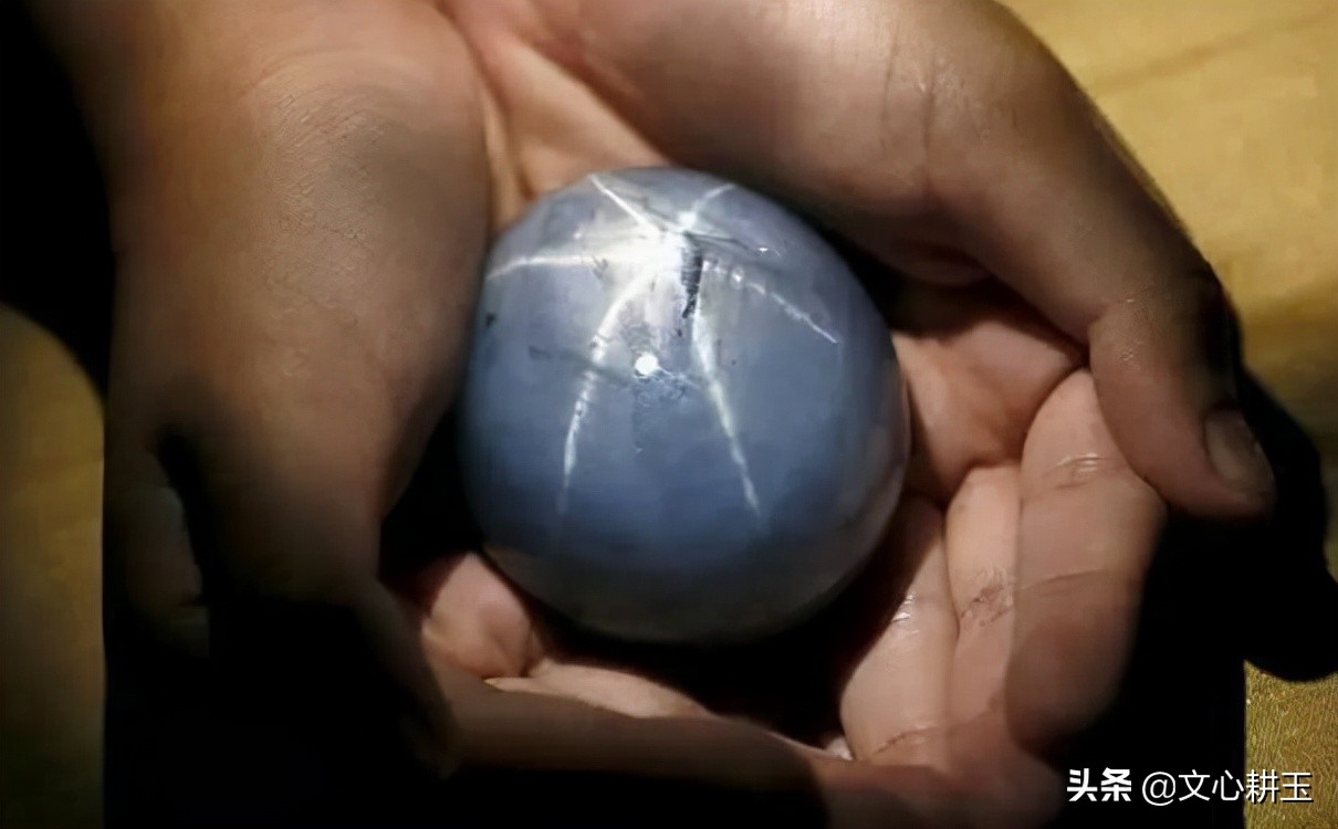 最大的蓝宝石价值,世界最大的蓝宝石