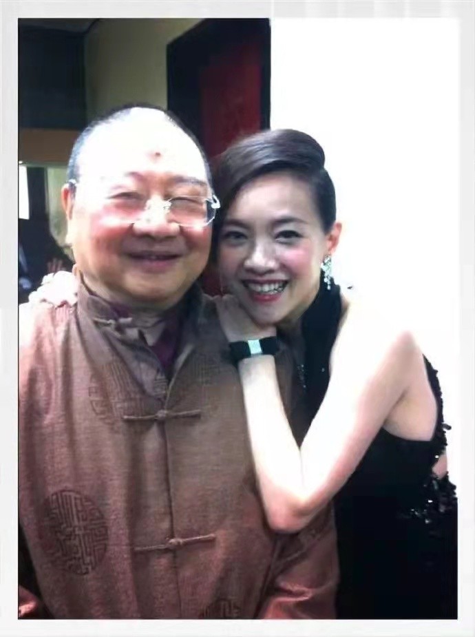 香港四大才子忆金庸倪匡,金庸与倪匡私交有多好