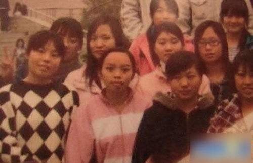 凤姐网红黑历史,凤姐贫困经历