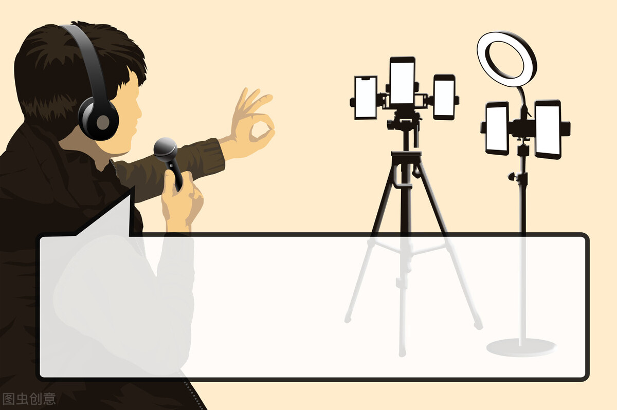 直播带货的13条核心技巧解析,6个新人直播带你热场技巧