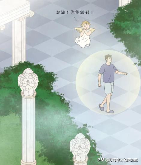 戒色后的肉体会发生哪些变化？