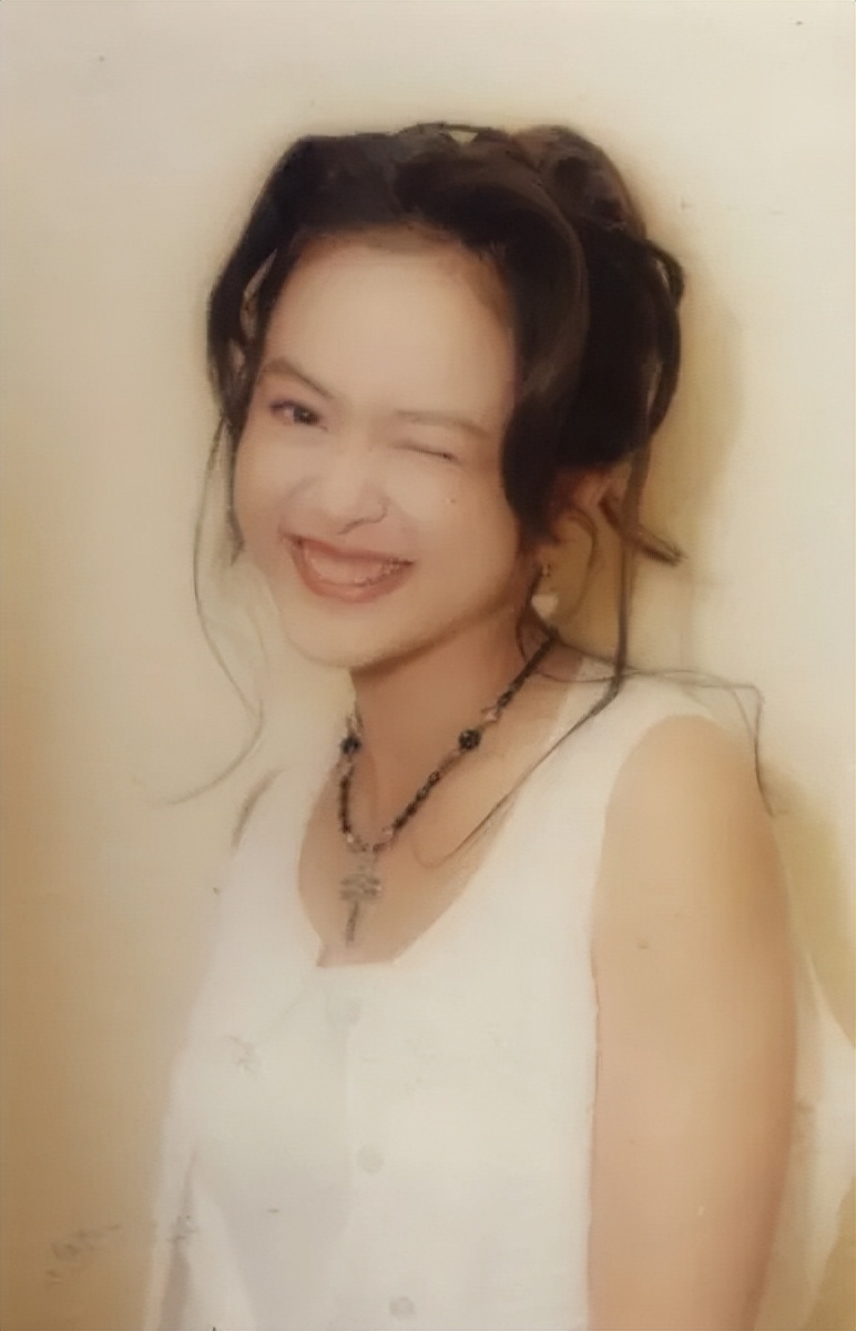 香江群音所有歌手名单,香江美人叶蕴仪