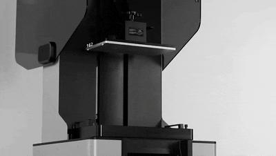 高精度3d打印机4k,高精度fdm3d打印机推荐