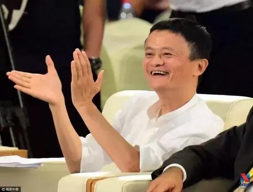 马云中国经济未来五年,马云对中国经济复苏的贡献