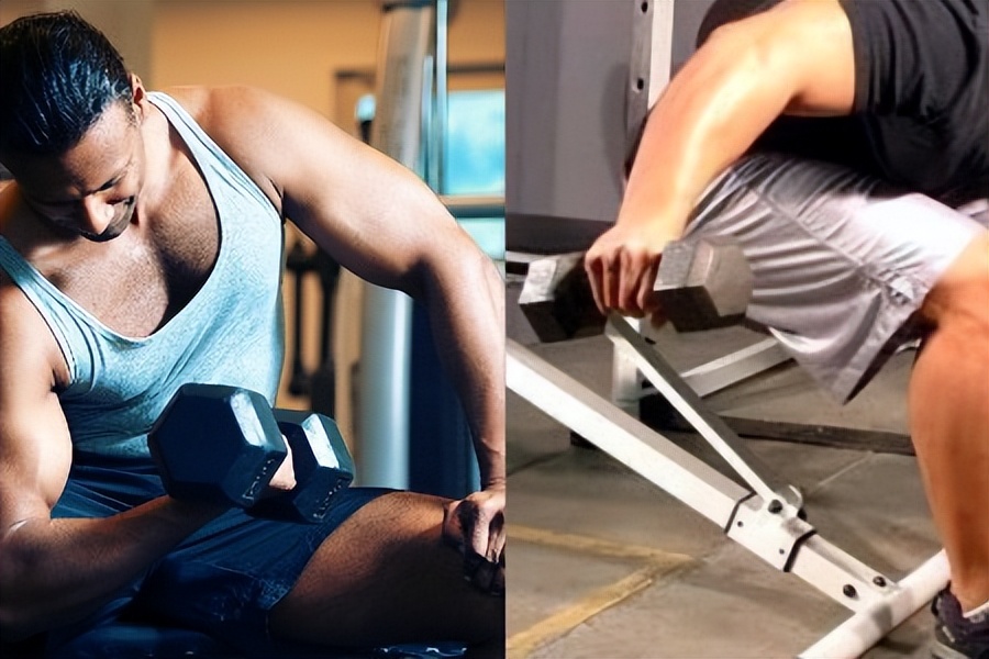 健身房器械健身完全指南,健身房器械正确的健身方法