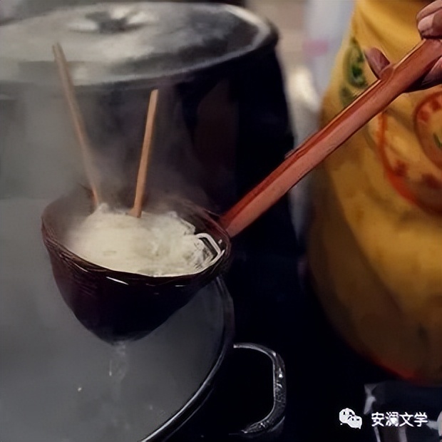 家乡的美食湖南米粉作文600字,湖南家乡的美食米粉作文