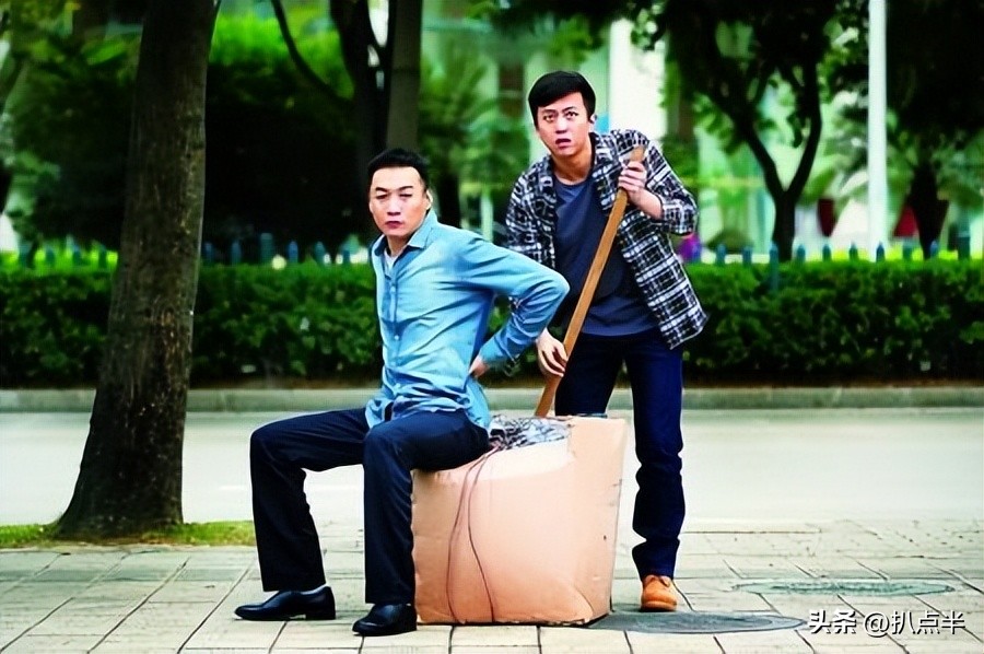 《风吹半夏》剧情悬浮引争议，创业剧哪家强？看看这5部“神剧”