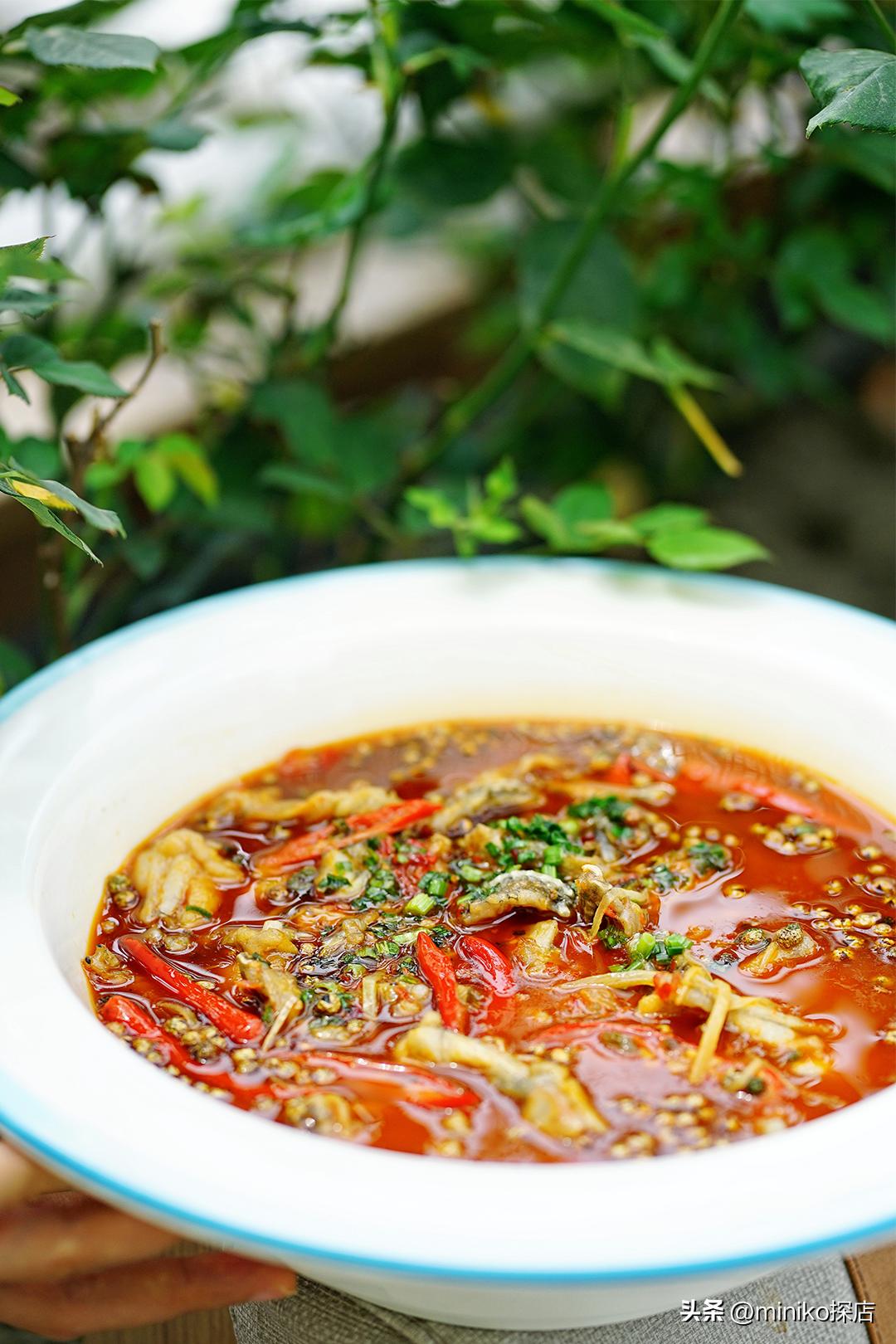 成都最巴适的川菜,好吃又平价的川菜