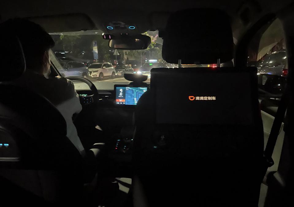 格局小了！深圳有4套房的土著民告诉你，为什么他还要跑滴滴