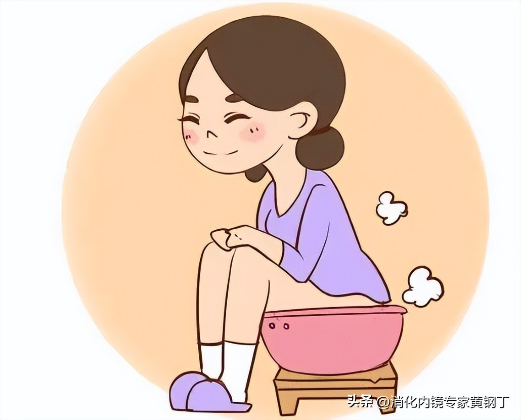 温水坐浴正确方法,温水坐浴正确方法示范