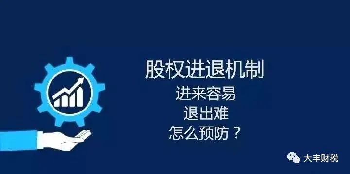 小股东退出的最佳方案和流程,股东退出机制策略