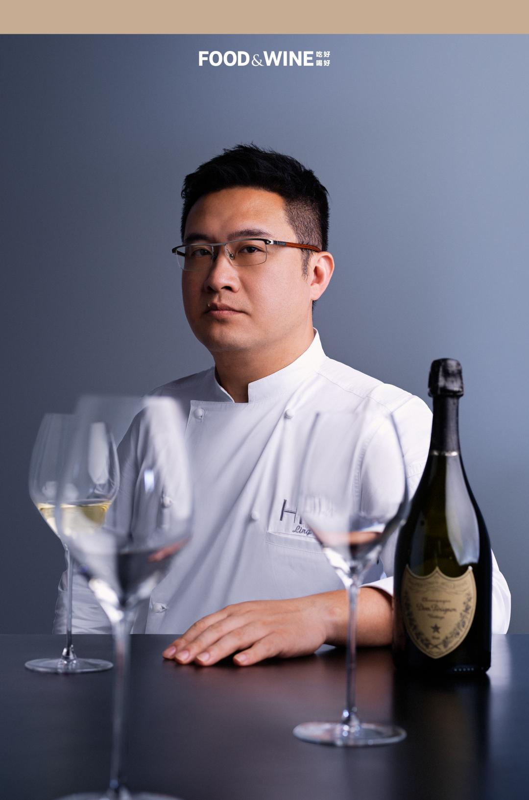 主厨第二代,新主厨名字