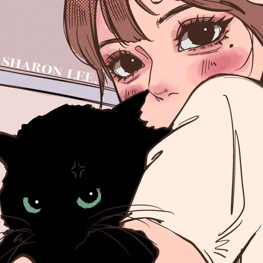 用什么头像做微信头像最好,头像合集微信头像