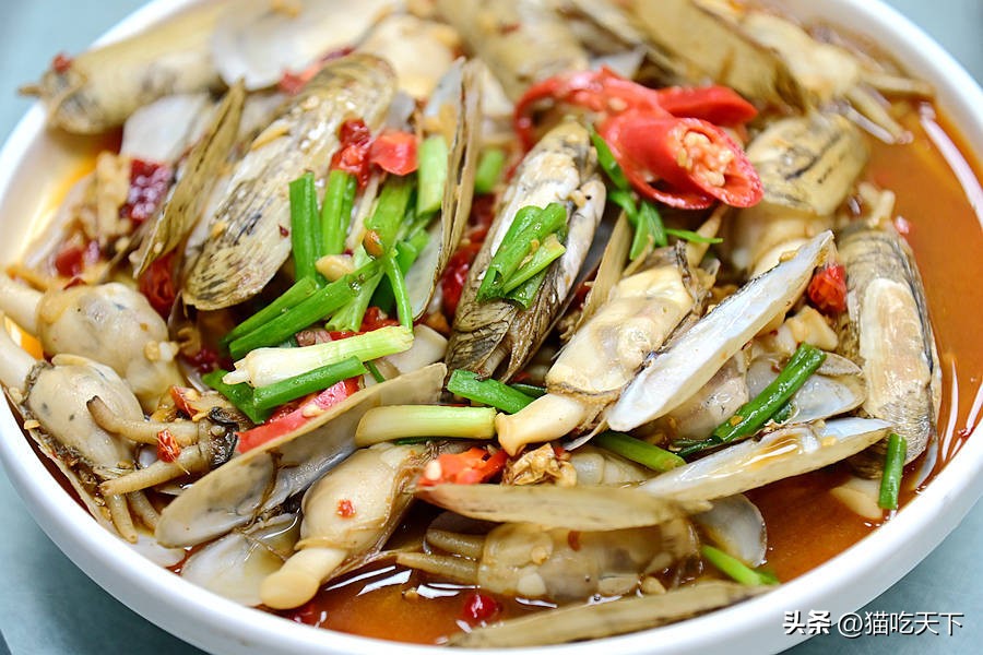 厦门八市美食海鲜,厦门八市的海鲜