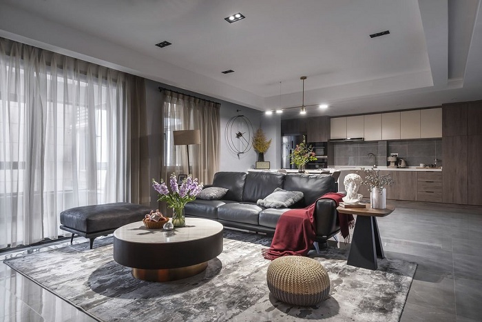 安徽安庆最好的装修公司排名,安庆装修公司前三名排行榜图片