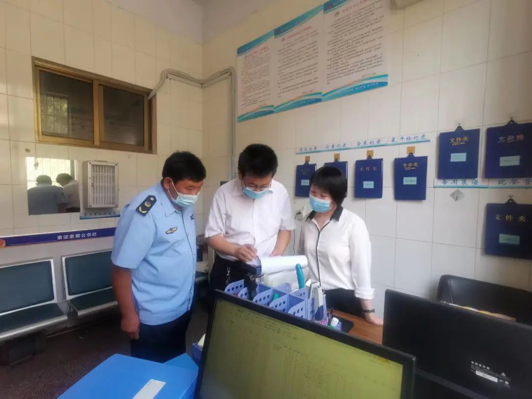 点赞！这项工作做得好！罗庄区成功经验在全市推广……来了，文明罗庄直通车……