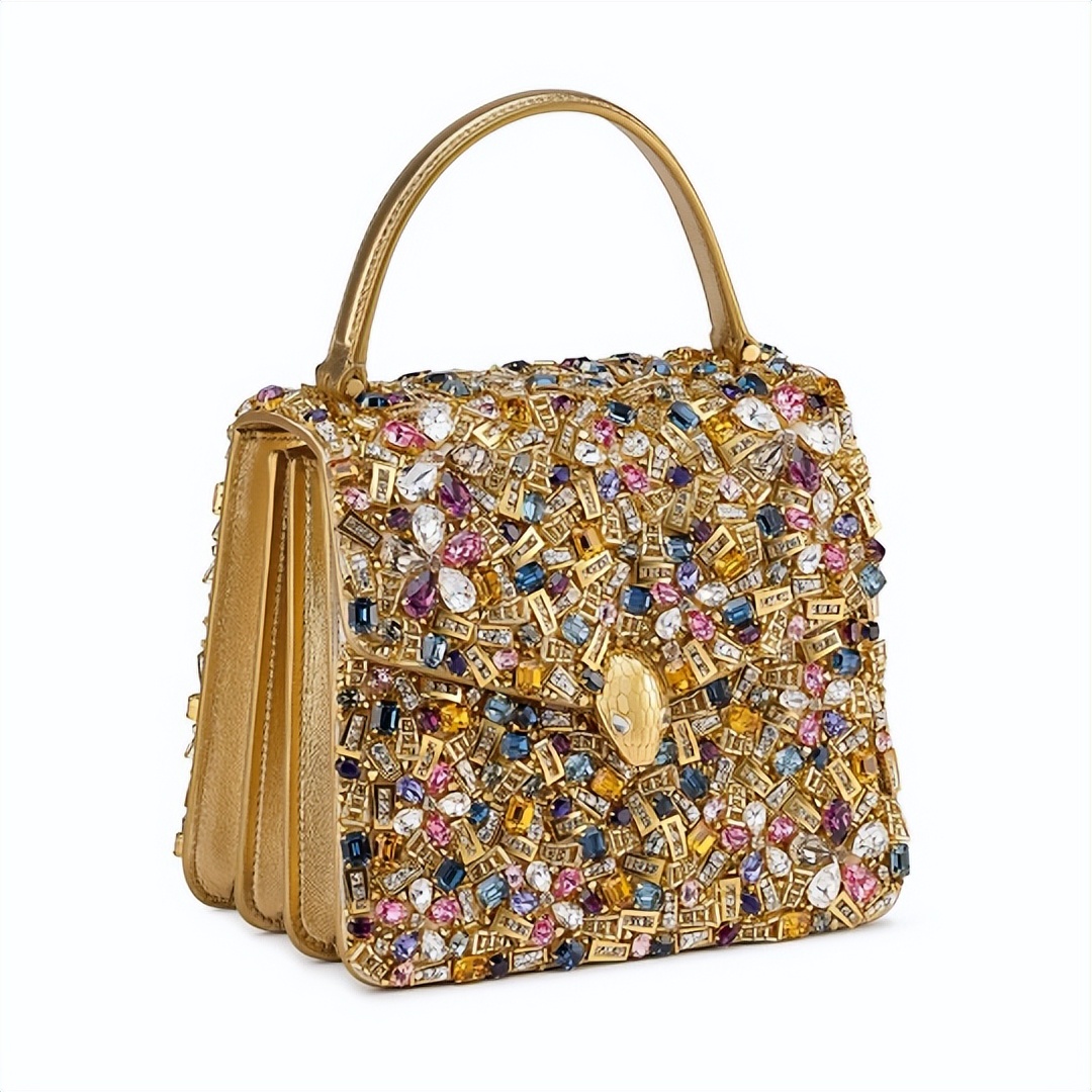 2022年年度最佳包包,2022年最流行的最简约手提包