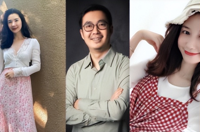 “胸前有料”柳岩：因伴娘门身败名裂，得罪陈凯歌被王思聪骂无脑