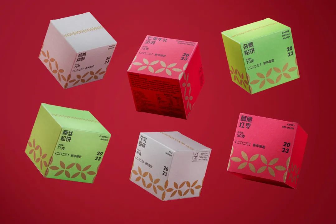 2024新春公司礼盒,各大公司新年礼盒2024