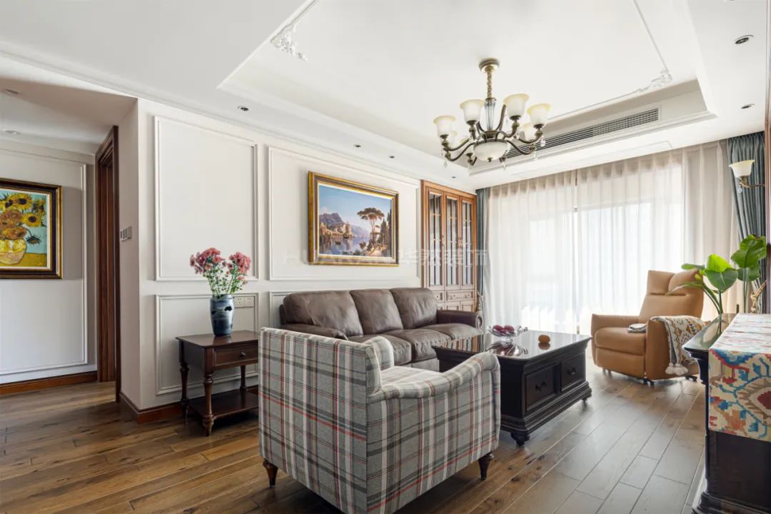 140平米玖珑湾装修效果图,玖珑湾97平装修