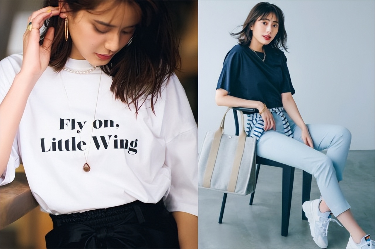 夏季t恤哪种面料最舒服最好看,夏季t恤怎么选才有质感