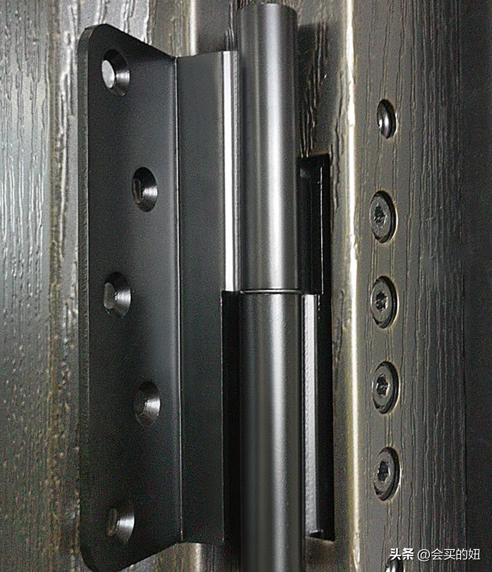 入户门防盗门有必要更换吗,装修进户门一定要换吗