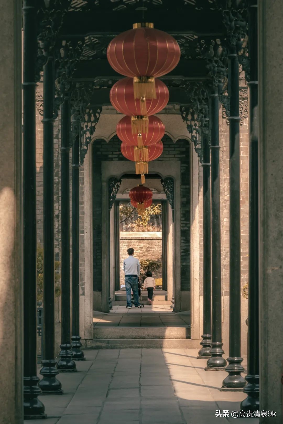 这样玩才够爽！自驾在广州，拒绝人挤人~