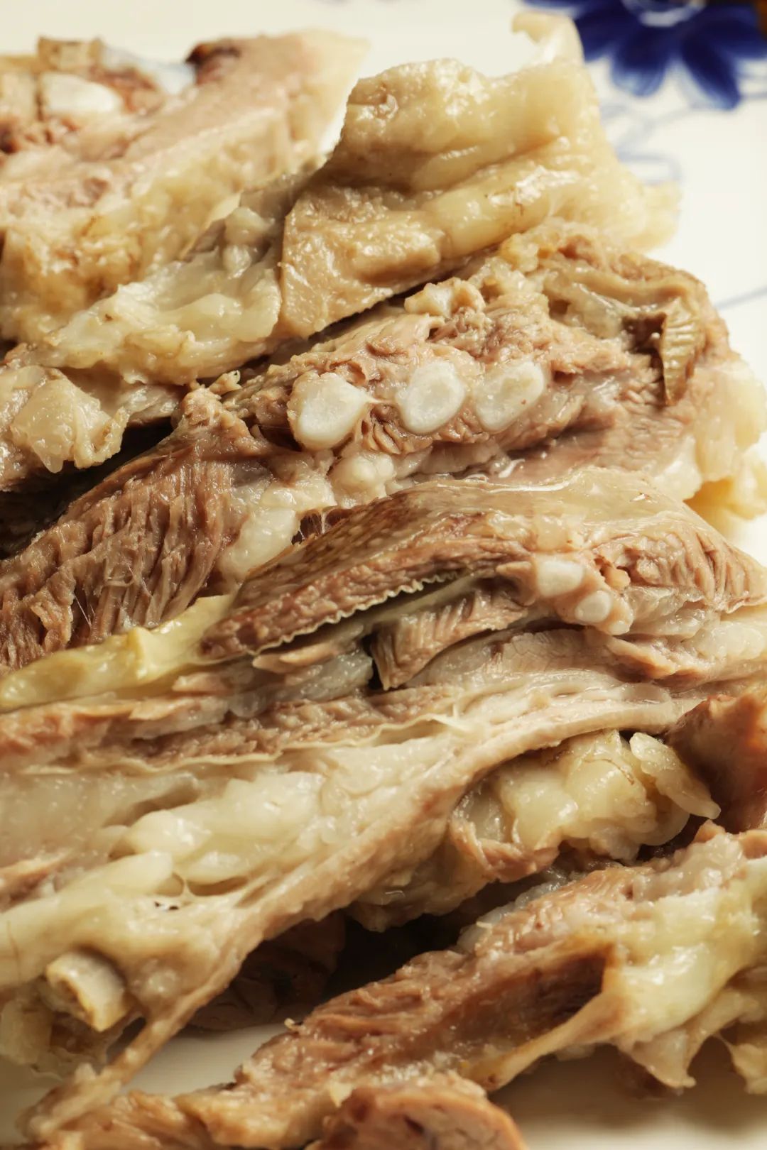 盐池滩羊清炖羊肉做法,苏尼特羊肉和盐池滩羊