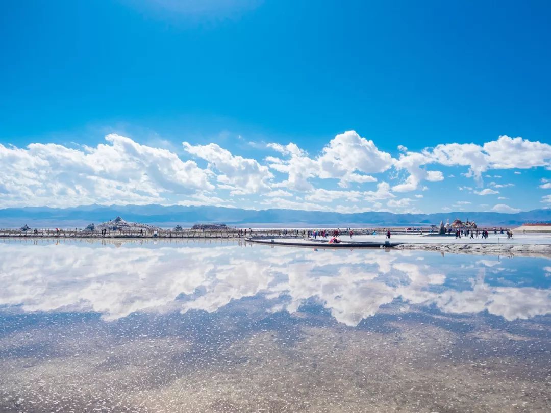 良心推荐夏日风光绝美的避暑胜地,夏季避暑胜地推荐4天