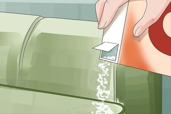 被子让老年人尿了怎么去除尿味,有尿骚味正常还是没有尿骚味正常