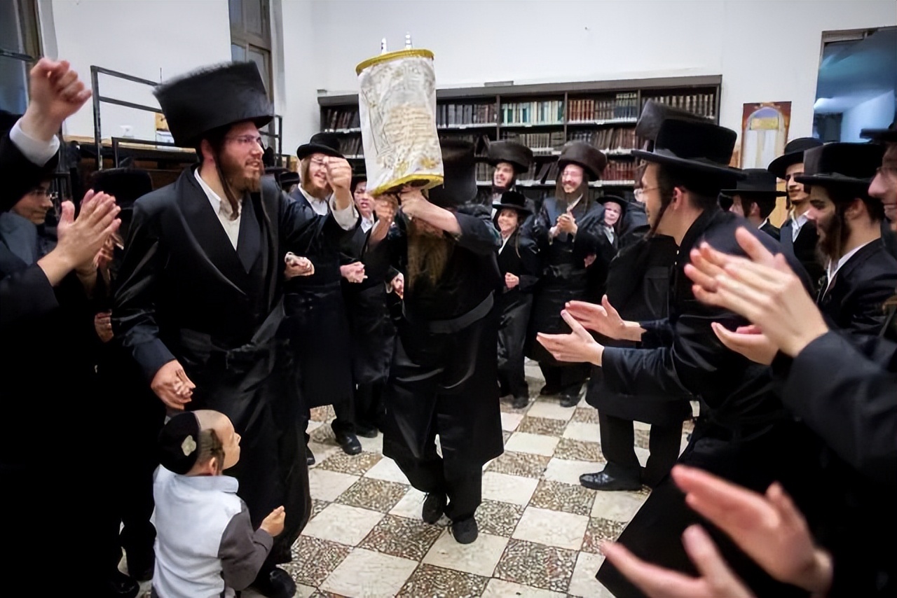 摩洛哥犹太社团现代转型探究