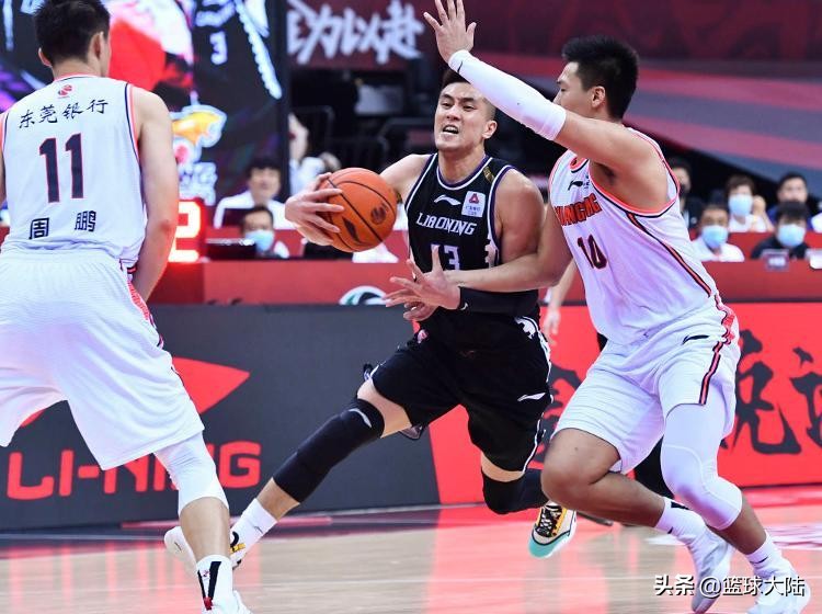 辽宁队官宣第二阶段赛程！揭幕战对阵北京首钢，两战广东时间确定