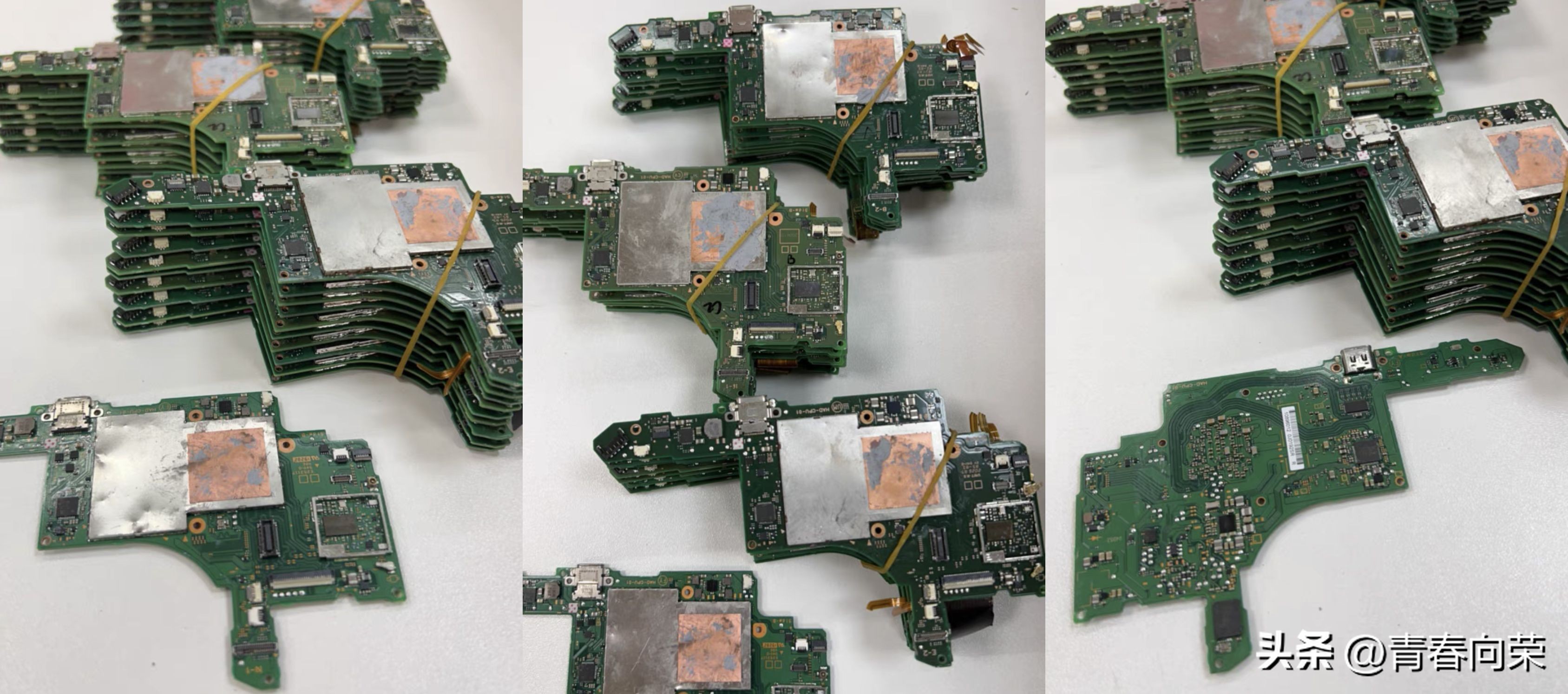 新手入坑switch买新的还是买旧的,买前必看switch入坑指南