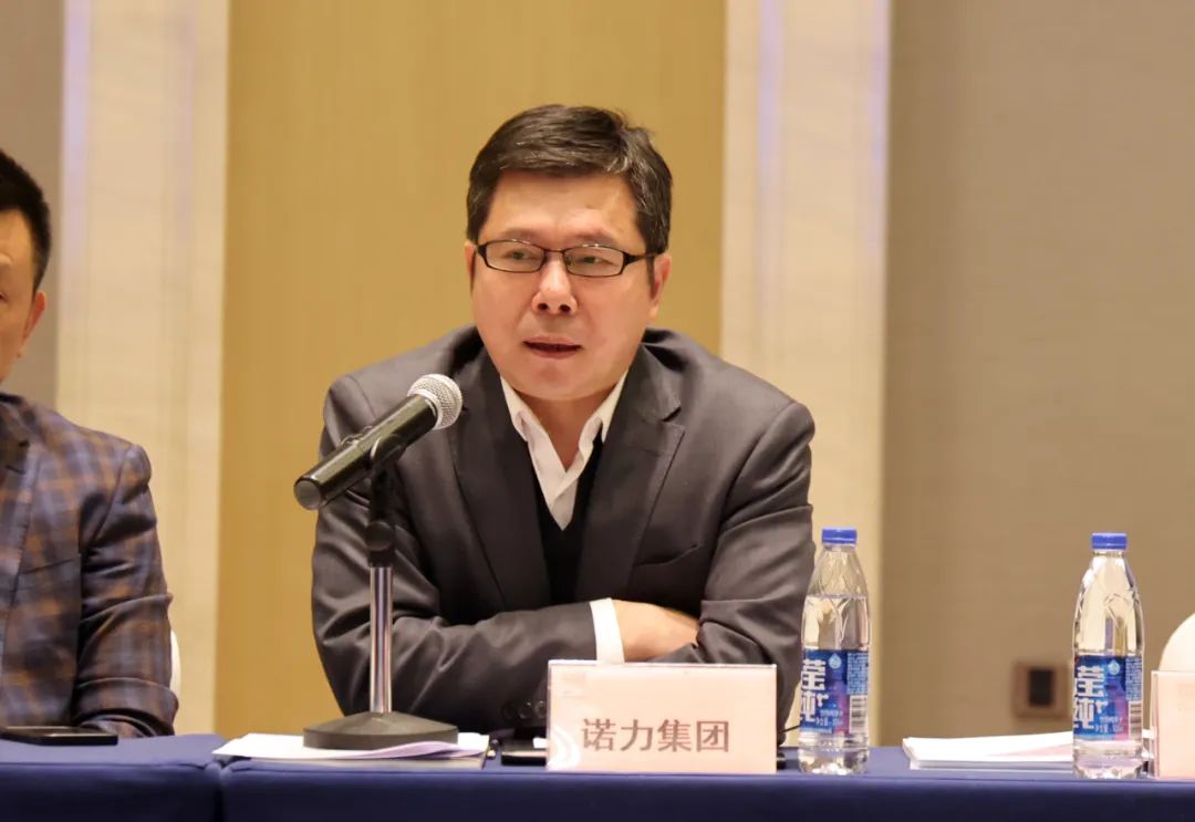 诺力股份涨7.46%,诺力股份上涨了吗