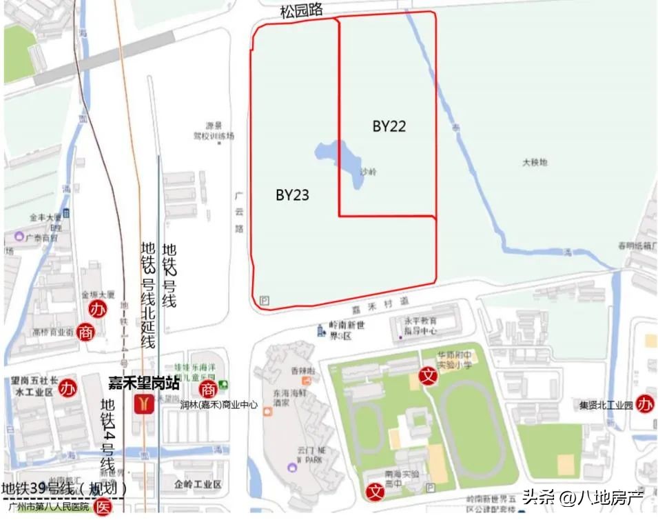 不抛弃不放弃！第四次土拍还要来，挖到了几条内幕