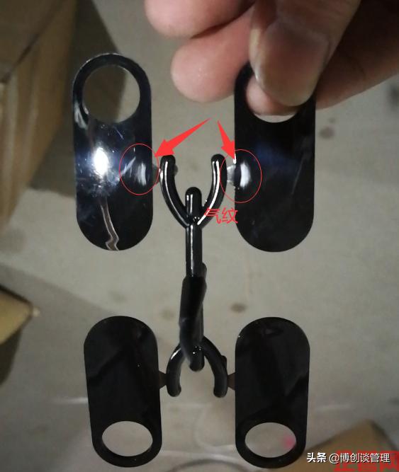 abs塑料的注塑成型工艺参数,注塑成型abs水口拉丝怎么解决