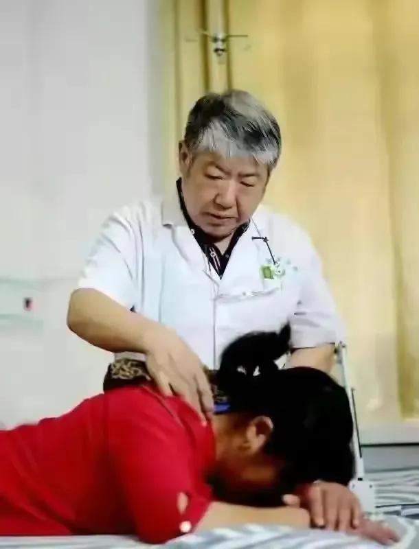 小说《悠悠名医梦》连载（十六）治鹅口疮土办法的改进