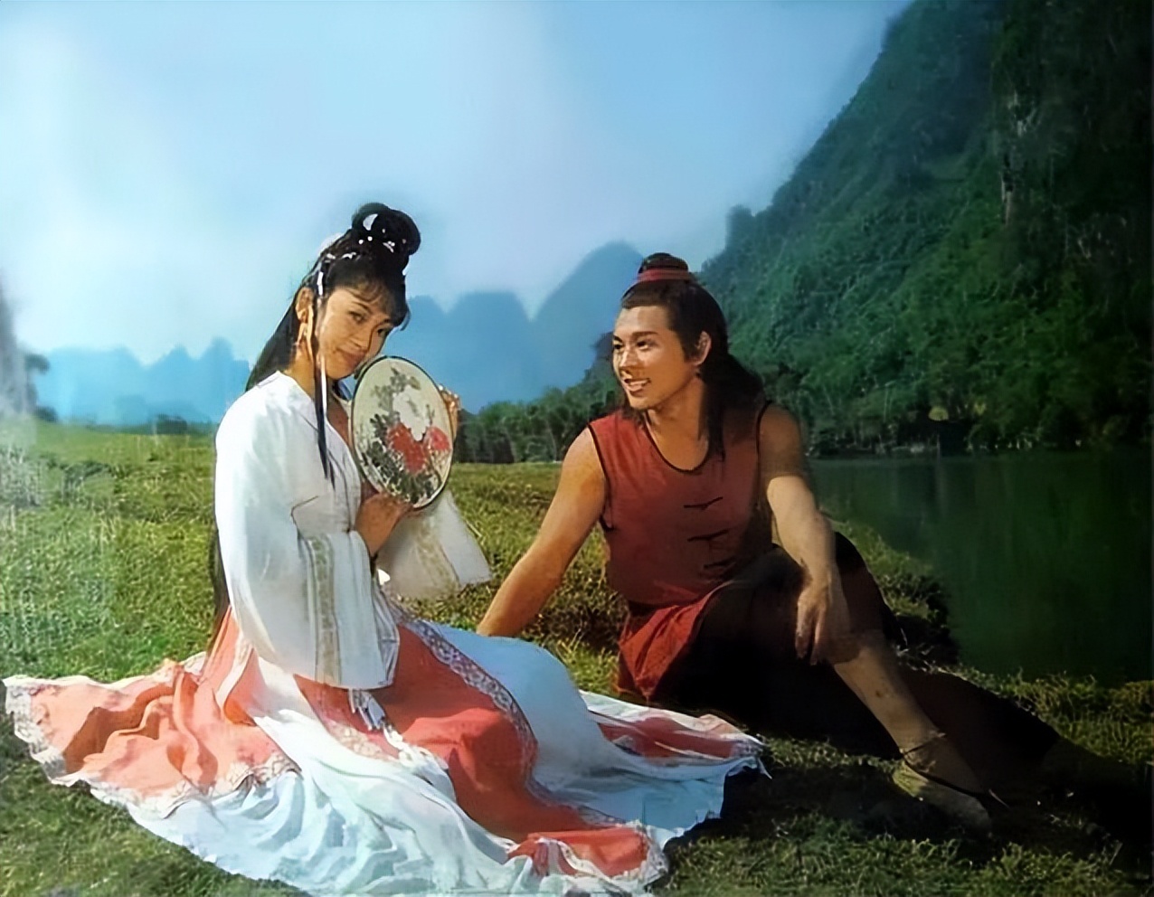 李连杰南北少林片段,南北少林李连杰在哪里拍的