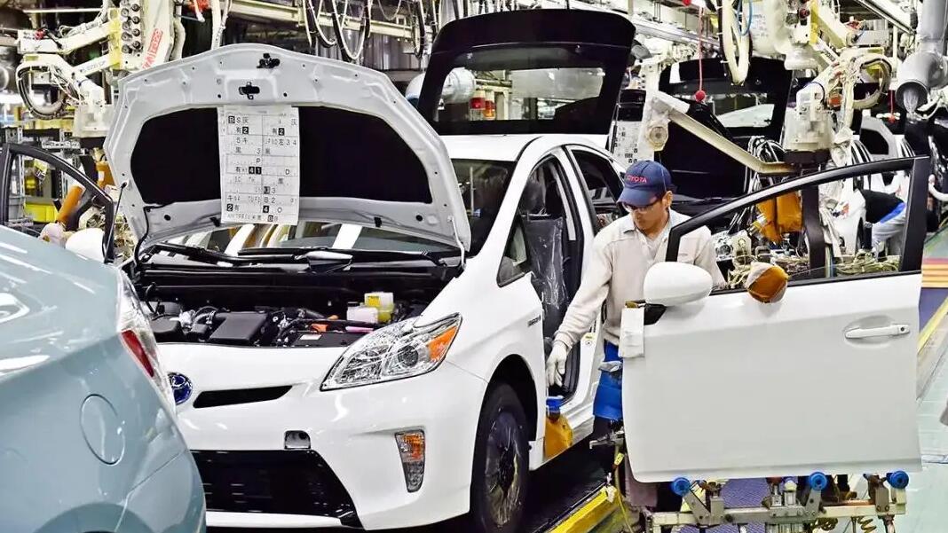 卢克文国产车逆袭正当时,卢克文国产汽车