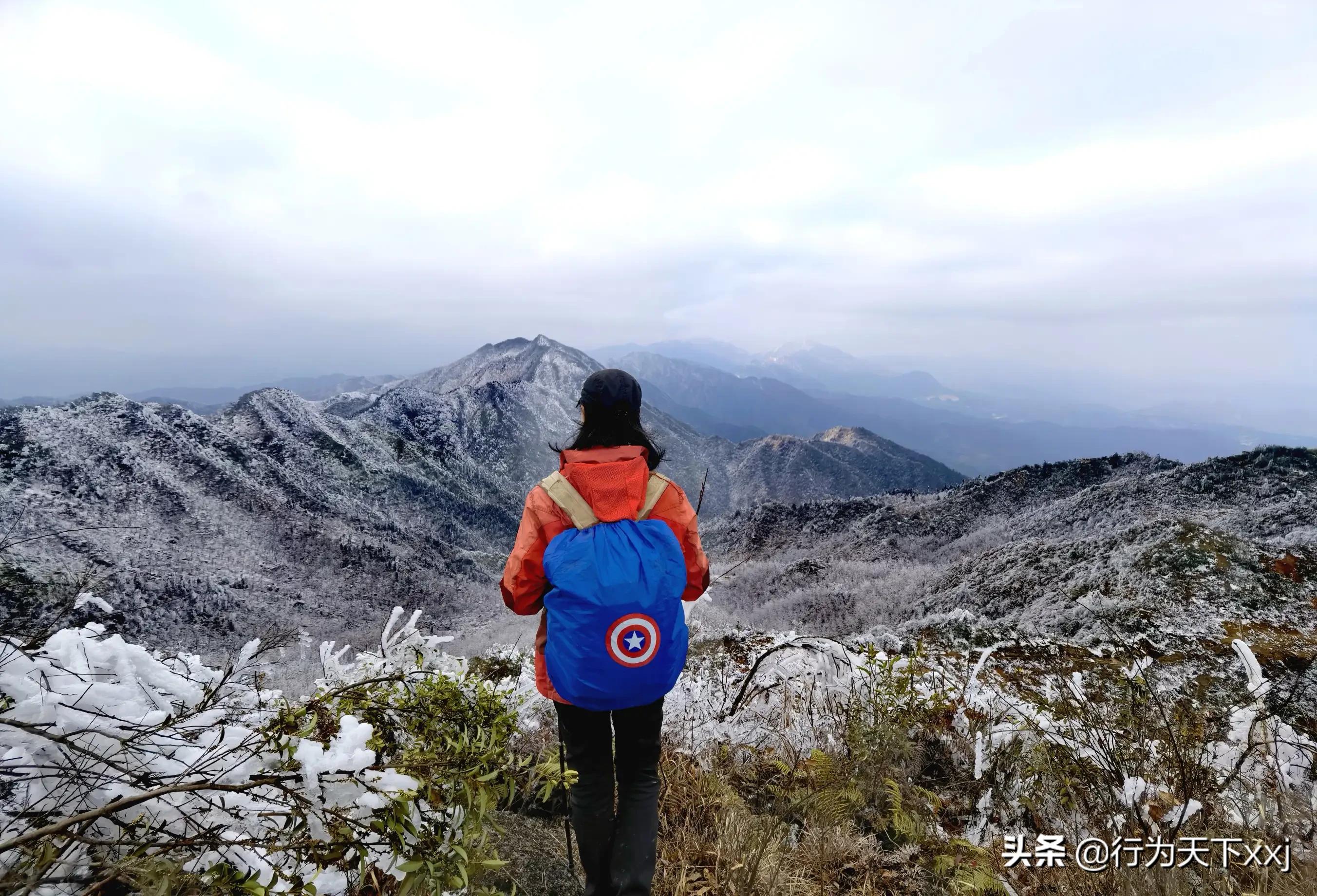 回忆红军长征走过的路,忆红军万里长征