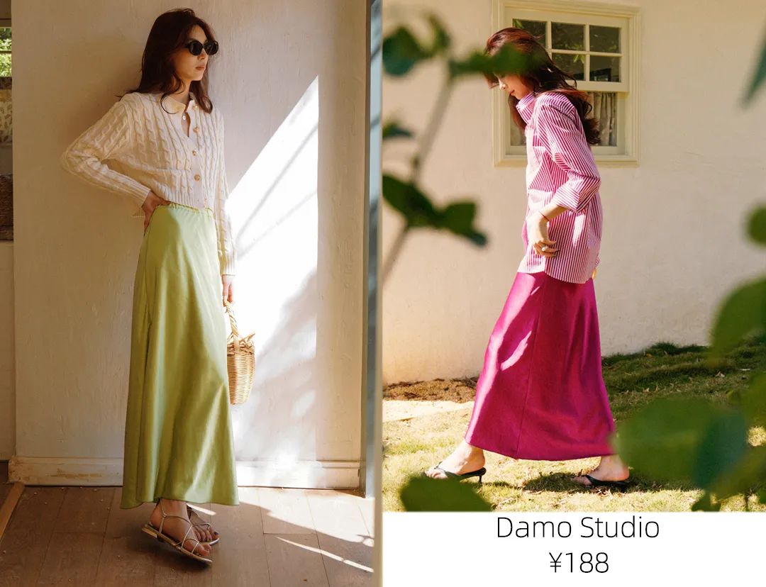 40套时尚穿搭,40套风格穿搭