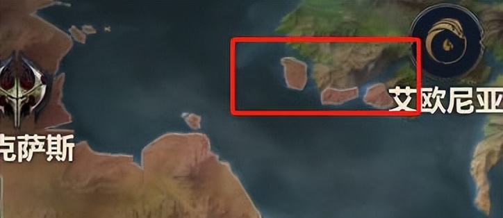 英雄联盟里面诺克萨斯是什么英雄,英雄联盟诺克萨斯区的特点