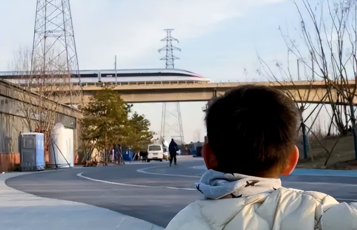 把孩子交给自然,推荐一个遛娃避暑胜地