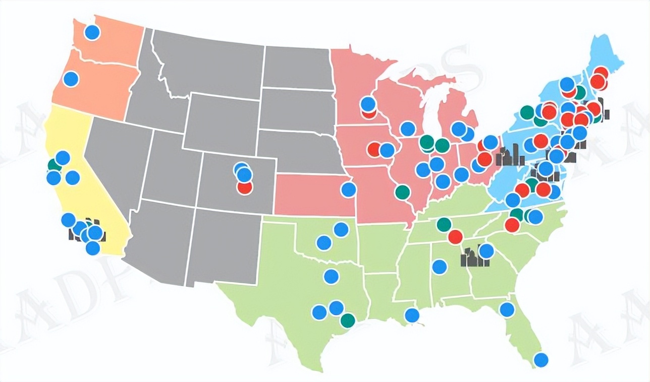 cj海外仓一件代发平台,海外仓一件代发究竟有多火